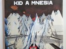 Kid A Mnesia by Radiohead (New, Triple LP Vinyl, 2021)
