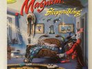 MAGNUM - SLEEPWALKING + INNER - UK A1/B1 