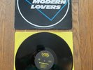 Modern Lovers - S/T Selt Titled LP 1978 Beserkley Press SIGNED JONATHAN RICHMAN