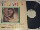 ETTA JAMES Best Of 1962 Crown CLP 5234 Soul R&B Funk Blues Vocal Vinyl LP SHRINK