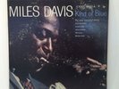 Miles Davis Kind of Blue  1959 6 Eye Stereo CS 8163 US MISPRINT 1st press