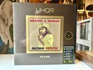 Rastaman Vibration Bob Marley UHQR 33RPM Clarity Vinyl From Analogue Productions