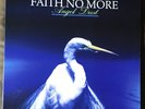 Faith No More Angel Dust MOFI Vinyl Excellent Condition Only Played Once