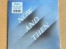 The Beatles Now And Then Limited Edition 7