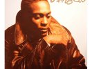 D'Angelo – Brown Sugar LP Vinyl