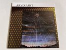 Arvo Part Fur Alina NEW Mississippi Records Classical Piano Quick Shipping