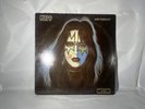 Ace Frehley - Solo Self Titled Promo LP Casablanca NBLP 7121 DJ 1978  Kiss