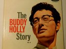 Original LP The Buddy Holly Story Vol. II Coral Records CRL 57326