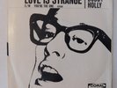 PROMO 45 w/ps Buddy Holly 