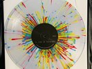 Between The Buried And Me Colors Rainbow Splatter 2020 Remastered Vinyl LP