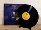 Joni Mitchell - Blue Vinyl LP UK Release 1971