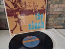 The Clash - Black Market Clash - CBS Records Vinyl 1980 10''