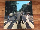 5 Beatles Vinyl Albums - Revolver, Help, Abbey Road, Sgt Peppers & Let It Be