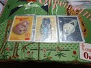 The B-52's – Rock Lobster Triple in Original Wallet 1979 Picture Disc VG+ Box12