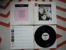 Depeche Mode The Singles 81-85 Vinyl UK 1985 Mute 1st Press A3/B3 Greatest LP G+