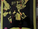 Sex Pistols - Live Hollywood California 1996 Mint & Still Sealed + Badge - Rare