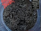 Morbid Angel  - Altars Of Madnes - Original 1989 vinyl Lp + Inlay