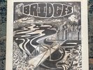 TRADEWINDS   BRIDGES    PSYCH FOLK ALBUM