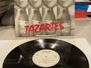 Tazartes AYAA DT  0387 VG  1987 w/ Insert