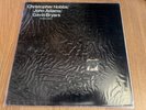 Hobbs/Adams/ Bryars 'Ensemble  Pieces' OBSCURE 2 Eno Original 1975 Pressing