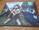 THE VERVE URBAN HYMNS DOUBLE GREEN VINYL EDITION LIMITED RARE