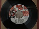 Love Is Amazing The Producers Huff Puff Records Lady Lady Lady