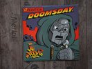 MF DOOM  Operation Doomsday  Vinyl LP  Metalface Records  MfGrimm  Subverse
