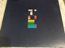COLDPLAY X&Y * 2 Vinyl Lp *  2005 Includes Large Poster * BOX SET  *1stPress