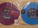 Special Edition Fall Out Boy 7 Inch Vinyl -This Ain't A Scene, It's An Arms Race