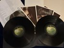 The Beatles - White Album 1st UK Stereo Press Complete With Spacer. EX/EX.