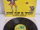 Harvest Orig 1st Kevin Ayers Joy Of A Toy UK LP A1/B1  1A 1A Stampers
