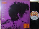 JULIE DRISCOLL/BRIAN AUGER LP. OPEN. Original MONO 1967 MARMALADE label. EX