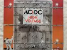 ACDC – 1st RECORDING Australia Only Release – HIGH VOLTAGE – 1980 (APLP009)