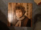 Bob Dylan BLONDE ON BLONDE Orig USA COLUMBIA 2LP 1966 MONO 1st Press. VG++