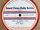 KENNY BAKER SHOW 16