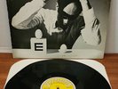 DEVO B Stiff Vinyl EP Stiff Records ODD-1 1978 Original Yellow Label UK/ WARPED