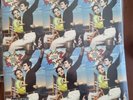 Lana Del Rey Norman Fucking Rockwell 180gr Lime Green 2lp Vinyl Limited