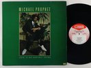 Michael Prophet 