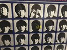 the beatles a hard day's night vinyl