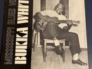 Bukka White Mississippi Blues Volume 1 Album LP Takin Records Blues Vinyl