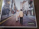 Oasis  (What's The Story) Morning Glory? FACTORY SEALED CRELP 189 Damont press.