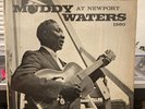 Muddy Waters At Newport 1960 LP IN SHRINK