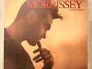 Morrissey - Revelation - Rare OOP  Rarities + B-sides Compilation LP  2009