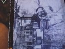 R.E.M.  - DOCUMENT. 1987  Vinyl LP