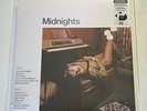 TAYLOR SWIFT Midnights: Jade Green Edition Vinyl W/ Hand Signed Photo