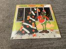 Cookin Soul DOOM XMAS Vinyl Picture Disc SEALED Bent Corner, Small Seal Split