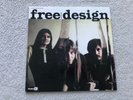 THE FREE DESIGN   ONE BY ONE   2004 USA REISSUE 180g VINYL ALBUM LITA 014 NM