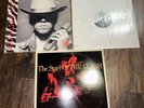 THE STORY OF THE CLASH VOL 1 BEST OF DOUBLE VINYL LP W/ BONUS 2 BAD RECORDS