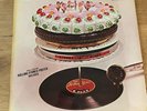 The Rolling Stones - Let it bleed - LP (England) Decca SKL 16 640 P mit Poster