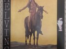 MELVINS Lysol 1992 1st Press Vinyl, Boner Records, Sludge Doom Grunge 'Lice-All'